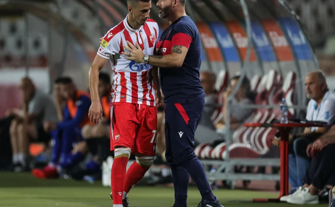 Srdjan Stevanovic/Starsport.rs ©