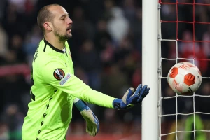 Milan Borjan pronašao klub!