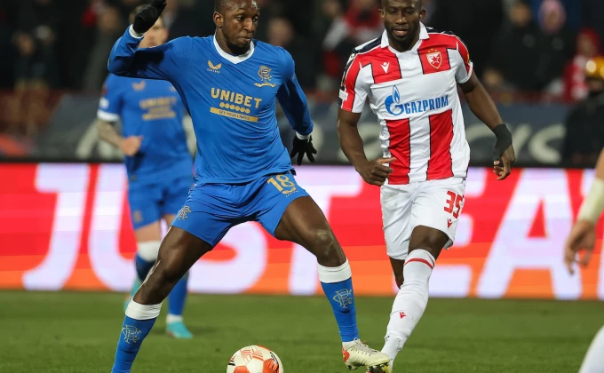2021 Srdjan Stevanovic/Starsport.rs ©