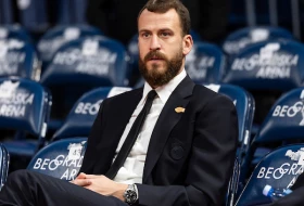 Ćaćo se oprostio od Reala: "Uživao sam sa strašću u svakom trenutku"