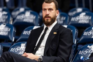 Ćaćo se oprostio od Reala: "Uživao sam sa strašću u svakom trenutku"