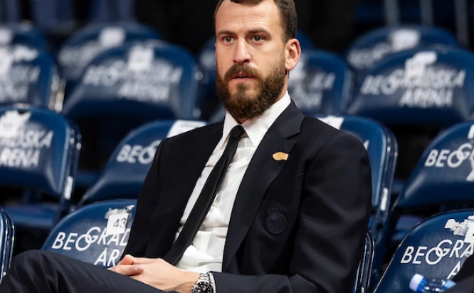 Srdjan Stevanovic/Starsport.rs