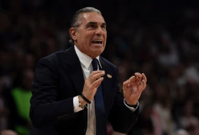 Skariolo podeljen o budućnosti Reala u Evroligi: "Što se mene lično tiče..."