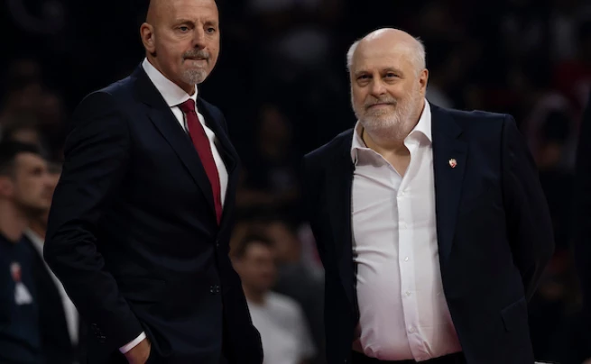 Srdjan Stevanovic/Starsport.rs ©