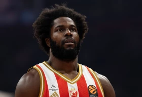 Odželej oduševljen novom dvoranom u Valensiji, a kako objašnjava Zvezdin poraz?