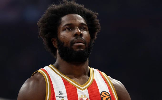 2025 Vatroslav Hladny/Starsport.rs ©