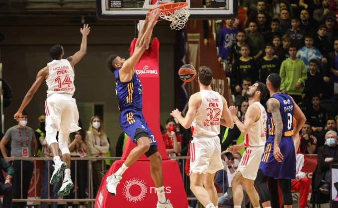 2022 Srdjan Stevanovic/Starsport.rs ©