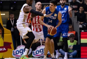 POLUVREME - Spartakova granitna odbrana na Nvori i Batleru!