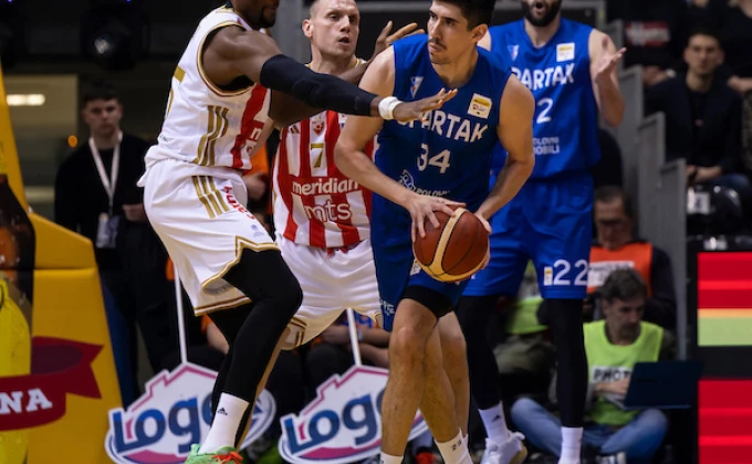 Srdjan Stevanovic/Starsport.rs ©