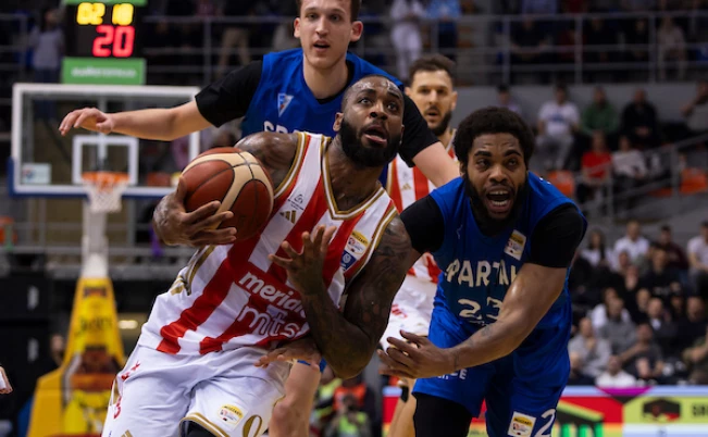 Srdjan Stevanovic/Starsport.rs ©