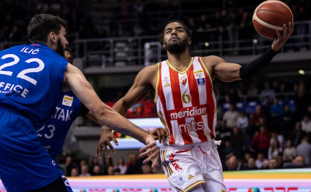 Srdjan Stevanovic/Starsport.rs ©