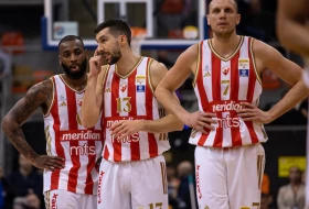 Dobrić očekuje Partizan: "Posebna je draž igrati derbi u finalu"