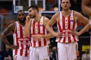 Dobrić očekuje Partizan: "Posebna je draž igrati derbi u finalu"