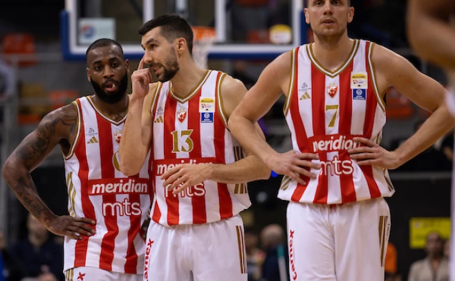 Srdjan Stevanovic/Starsport.rs ©