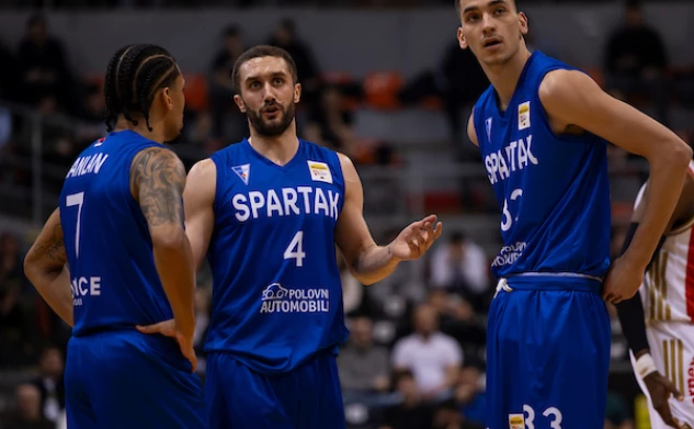 Srdjan Stevanovic/Starsport.rs ©