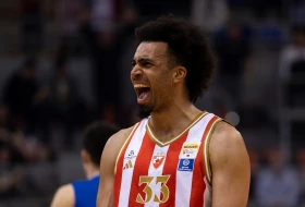 Nvora: "Derbi u finalu? Znate, i Mega je dobar tim..."