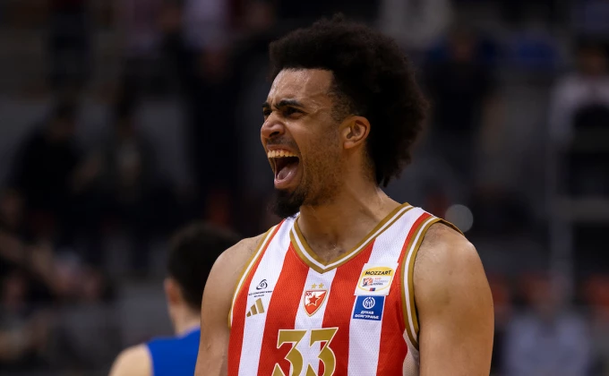 Srdjan Stevanovic/Starsport.rs ©