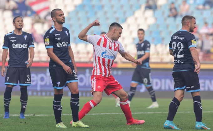 2022 Srdjan Stevanovic/Starsport.rs ©