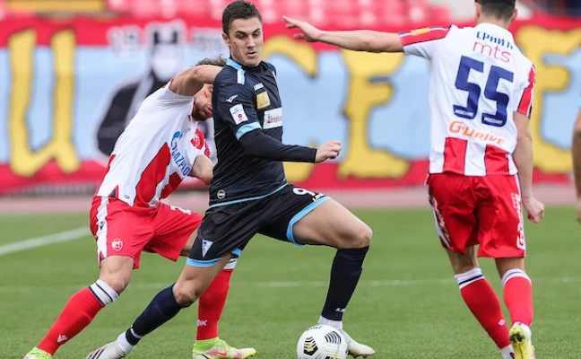 Srdjan Stevanovic/Starsport.rs ©