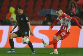 Neprijatne scene na "Marakani" - saigrači se posvađali zbog Duartea