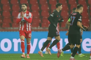 Vlasnik FCSB-a pobesneo u programu uživo posle poraza od Zvezde