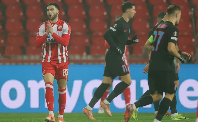 STARSPORT photo Belgrade Serbia