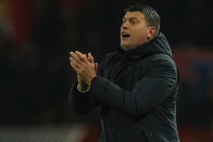 Opet je bilo zanimljivo sa Milojem: "Ja više ne znam šta je crveni, a šta penal, priznajem"