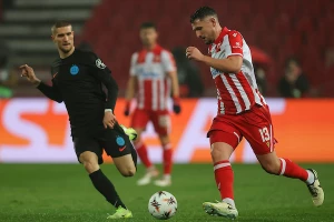 Veljković: "Nismo izašli da šaljemo lopte napred, nego da igramo fudbal"