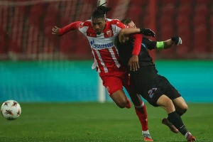 Jokić o isključenju: "Za mene nije, za polovinu jeste crveni!"