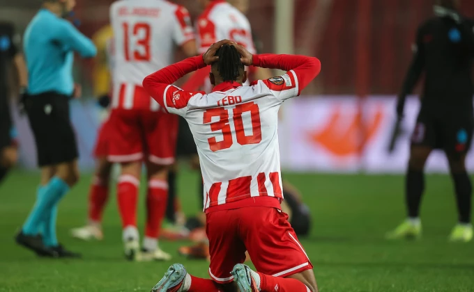 STARSPORT photo Belgrade Serbia