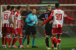 Malo i francuske sudije da idu na tapetu - Prvo Učena, pa onda Ševalije