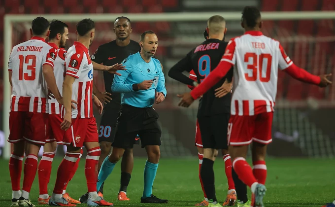 2025 Srdjan Stevanovic/Starsport.rs ©