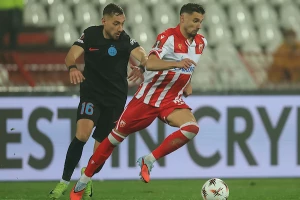 Krunić: "Poljuljali smo im samopouzdanje!"