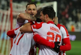 Promenjeni termini utakmica i Zvezde i Partizana