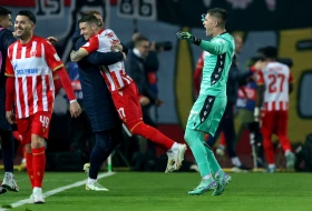 Konačno evropska Zvezda, Štutgart još i dobro prošao, neka se spremi Milan!