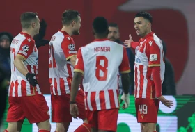 Derbi u Novom Pazaru, Zvezda u Lučanima, Ubljani stižu u Humsku!