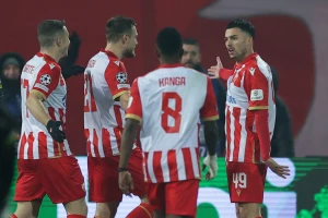 Derbi u Novom Pazaru, Zvezda u Lučanima, Ubljani stižu u Humsku!