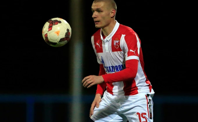 Srdjan Stevanovic/Starsportphoto©