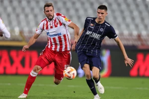 Rendžers krenuo po igrača iz Super lige za kog kažu da je "sledeći Mandžukić"!
