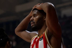 Crvena zvezda od očaja do sjaja, pa nazad