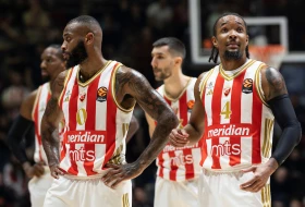 TVITOVI - Tragedija za zvezdaše