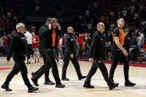 Kada je prelomljen meč u "Pioniru"? Tri čoveka koja moraju biti u stanju da vide