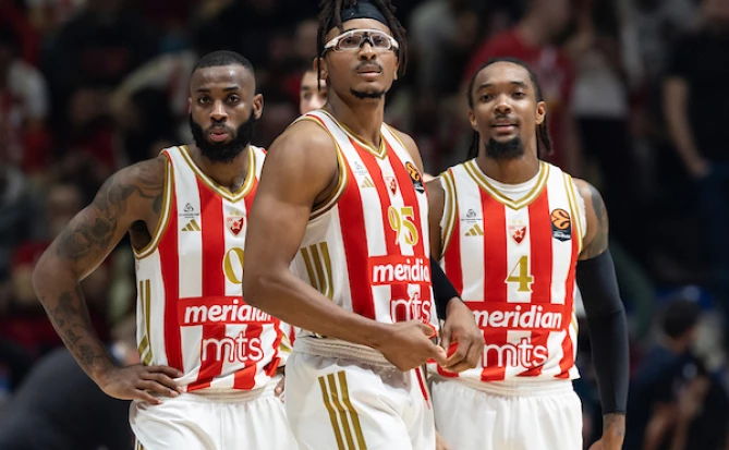 Srdjan Stevanovic/Starsport.rs