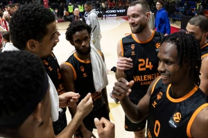 Koliki je budžet strašne Valensije?