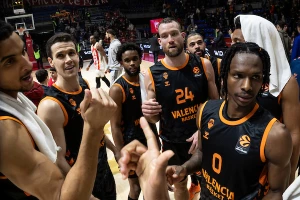 Grci u čudu zbog najjačeg oružja Valensije, kako će se Partizan izboriti sa tim?