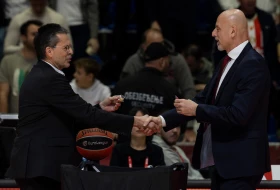Evroliga izabrala trenera godine!