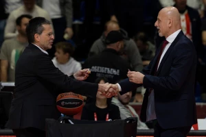 Evroliga izabrala trenera godine!
