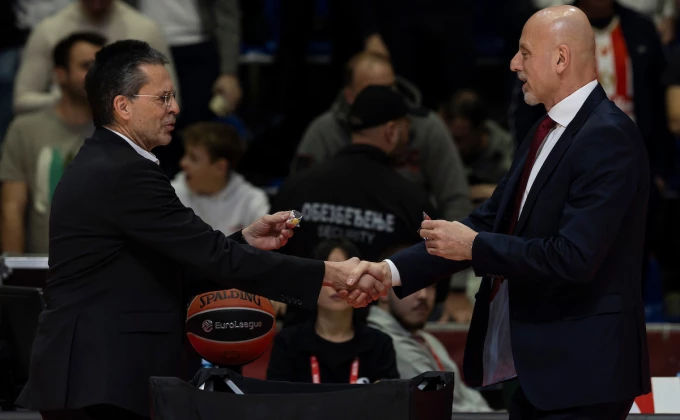 2025 Srdjan Stevanovic/Starsport.rs ©