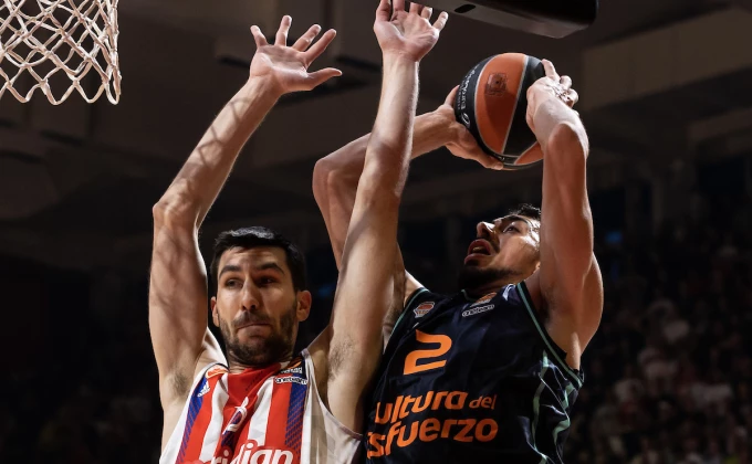 Srdjan Stevanovic/Starsport.rs ©