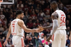 Hapoel Tel Aviv ostaje bez bivšeg Zvezdinog igrača